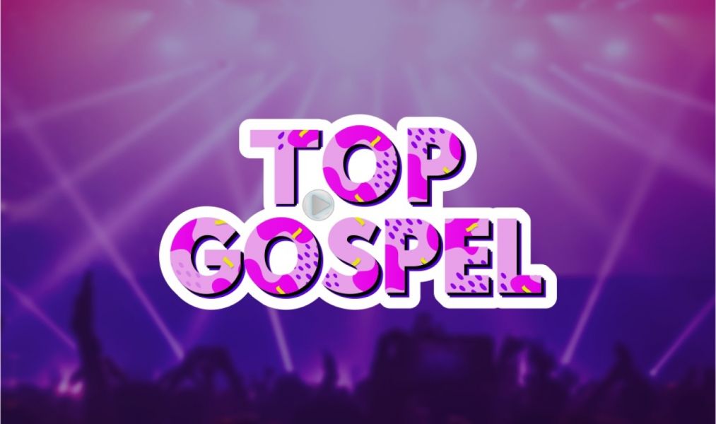 TOP GOSPEL
